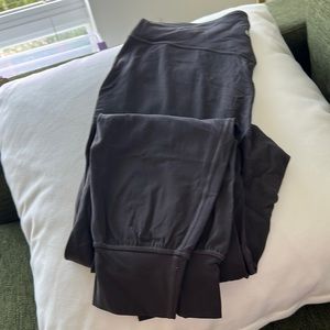 Lululemon Align Jogger 28”